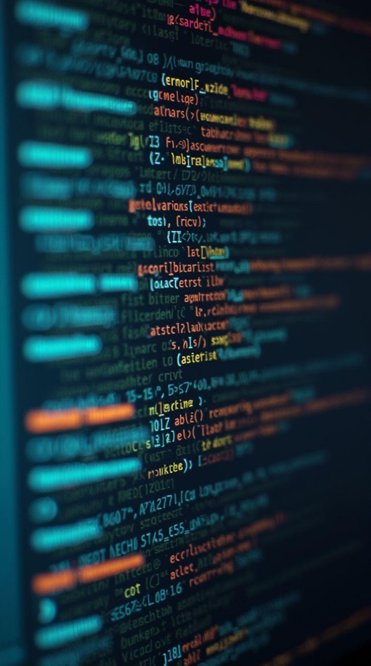Android app development interface